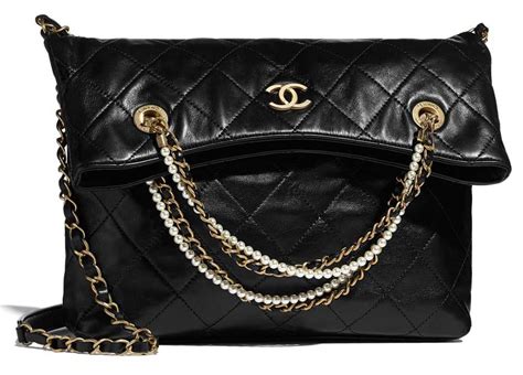 chanel borda|chanel bag review.